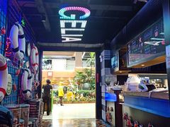 -胖哥俩肉蟹煲(万国店)