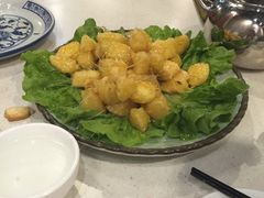 -四姐妹东北饺子(沙尾路店)