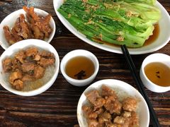 -品香排骨饭(羊官路店)