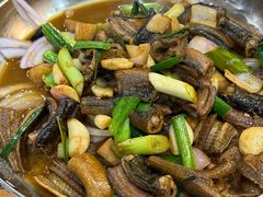 -李东农庄(中南百草园地标店)