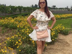 -曲江薰衣草庄园