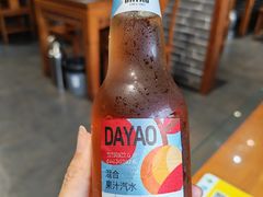 -新派川菜馆(济南路店)