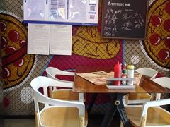 -Tubestation站点比萨(新世界大望路店)