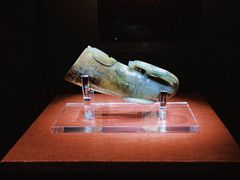 -南越王博物院