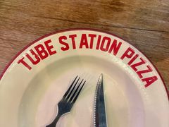 -Tubestation站点比萨(五道营店)