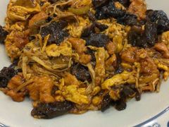 -乔家满族八大碗(流水沟店)