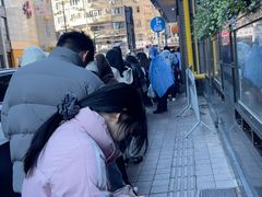 -国际饭店·帆声西饼屋(黄河路店)