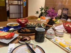 -和创柚子·会席日本料理(新区淮海街店)
