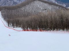 -中旅松花湖滑雪场