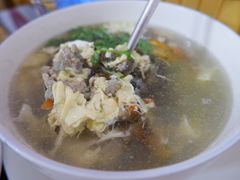 -人和啤酒屋海鲜大排档(营口路店)
