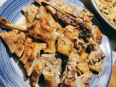 -炊烟·山房菜
