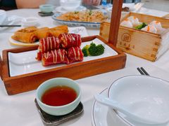 -禄运茶居·手工点心(猎德店)