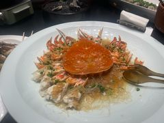 -忆江南·临江鱼馆