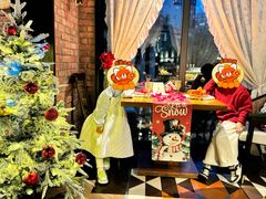 -弗兰克牛排西餐厅Ribone steak house(柠檬花园店)