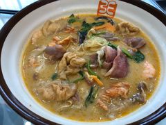 -张亮麻辣烫(上海天津路店)