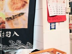 -老北京馅饼粥(西单店)