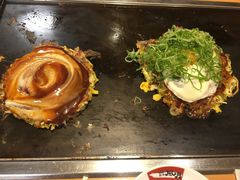 -鹤桥风月(千日前店)