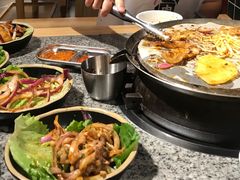 -酒拾烤肉(南城店)