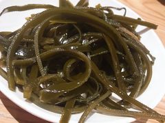 海带丝-老九圆山西面馆(CBD店)