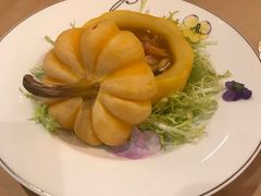 -王府半岛酒店