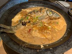 -金掌勺锅包肉(华润万象城店)