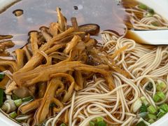 -环秀楼(黄山呈坎店)