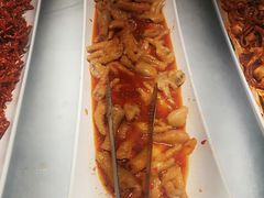 -汉巴味德·烤肉与啤酒的自助(杭州大悦城店)