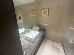 -深圳湾科技园丽雅查尔顿酒店
