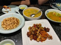 -小城故事·地道宁波味(月湖盛园店)