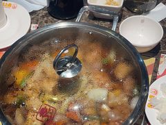 -御上皇三汁焖锅(薛城万达广场店)