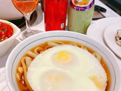 -半岛听涛蒸汽海鲜自助(K11店)