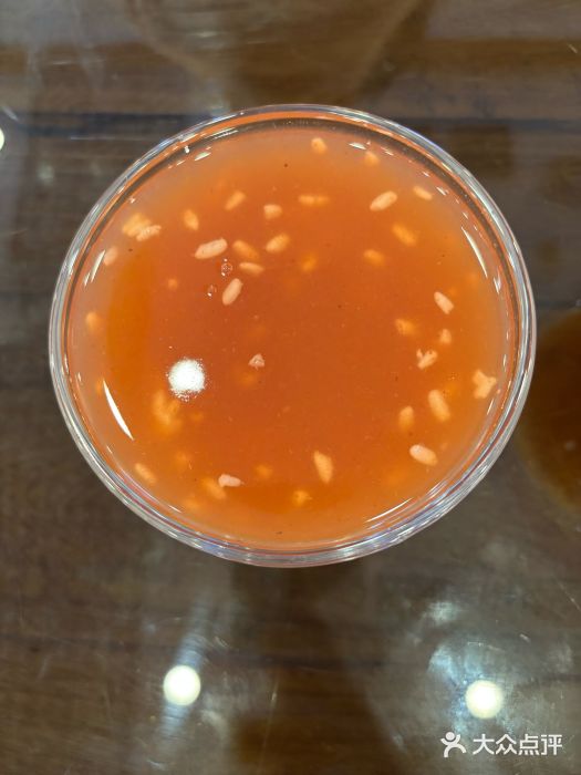 老雒阳面馆·水席洛阳菜(王城路店)图片