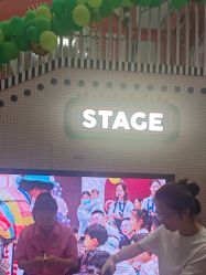 -meland club亲子乐园(北京芳圆里ID MALL店)