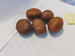 糖炒栗子-满谷宝栗(奥林匹克店)