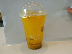 -金乐活美食(中街店)