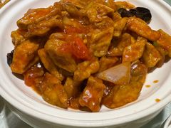 -老雒阳面馆·水席(洛宁高速路口店)