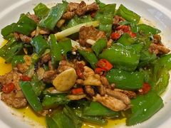 -唐猫庭院·千年陕菜(大唐不夜城店)