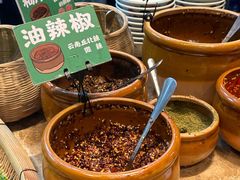 -云阿蛮云南生烫牛肉米线(奉贤路店)