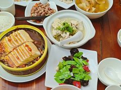 -少林寺欢喜地素斋馆