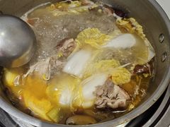 -守柴炉烤鸭(中海国际店)