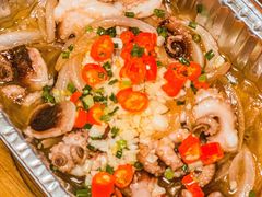 -热血兄弟·炭火烤肉(融侨中心店)
