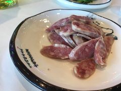 -风味小馆(天目湖宾馆店)