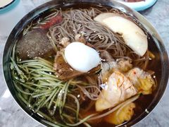 -屋里家延边朝鲜族冷面(梅林3店)