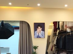 -企鹅照相馆(岗顶天娱店)