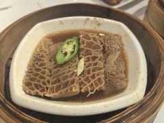 -潮福城潮州大酒楼(湖滨北路店)
