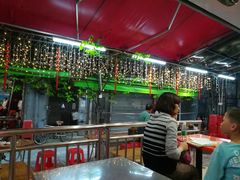 大堂-西关明记肠粉(荔枝湾店)