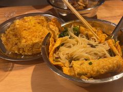 -柳州肥姨妈大骨螺蛳粉(沙河店)