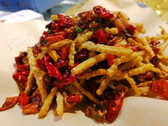 -U你·天然调味(南湖总店)