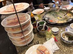 -龙继斑鱼庄(犀浦店)