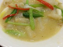 -北门饭店(三香路店)